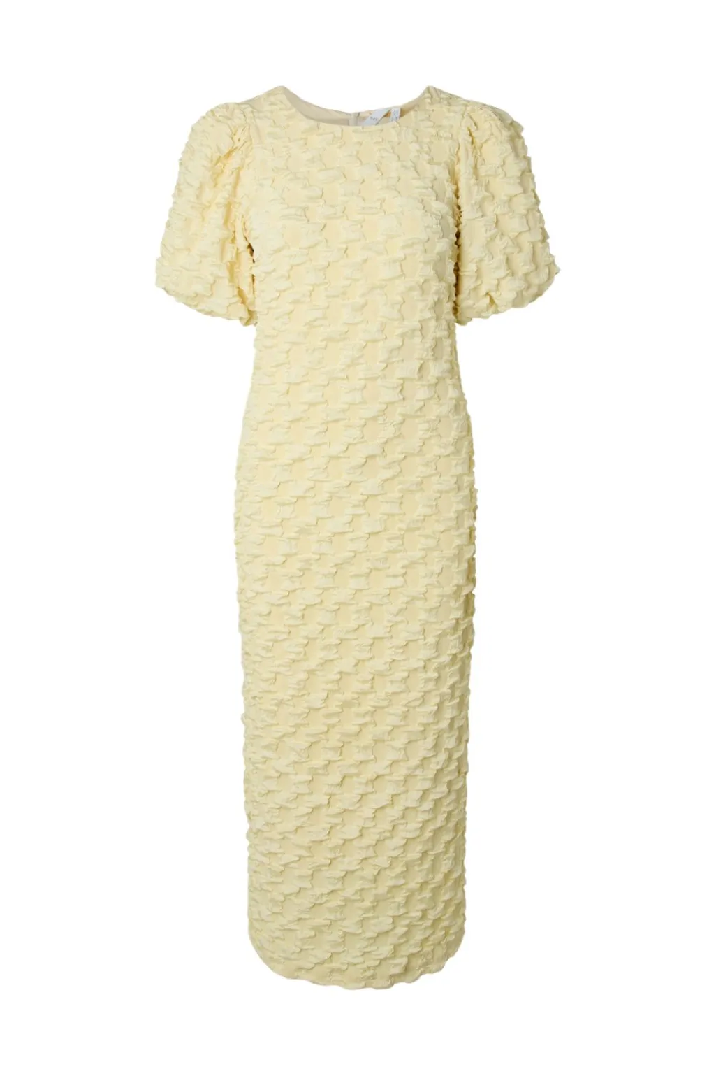 Yasmiamaja 2/4 Long Dress Celeb