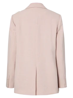 YAS mimi Ls Flower Blazer | Set|Blazers