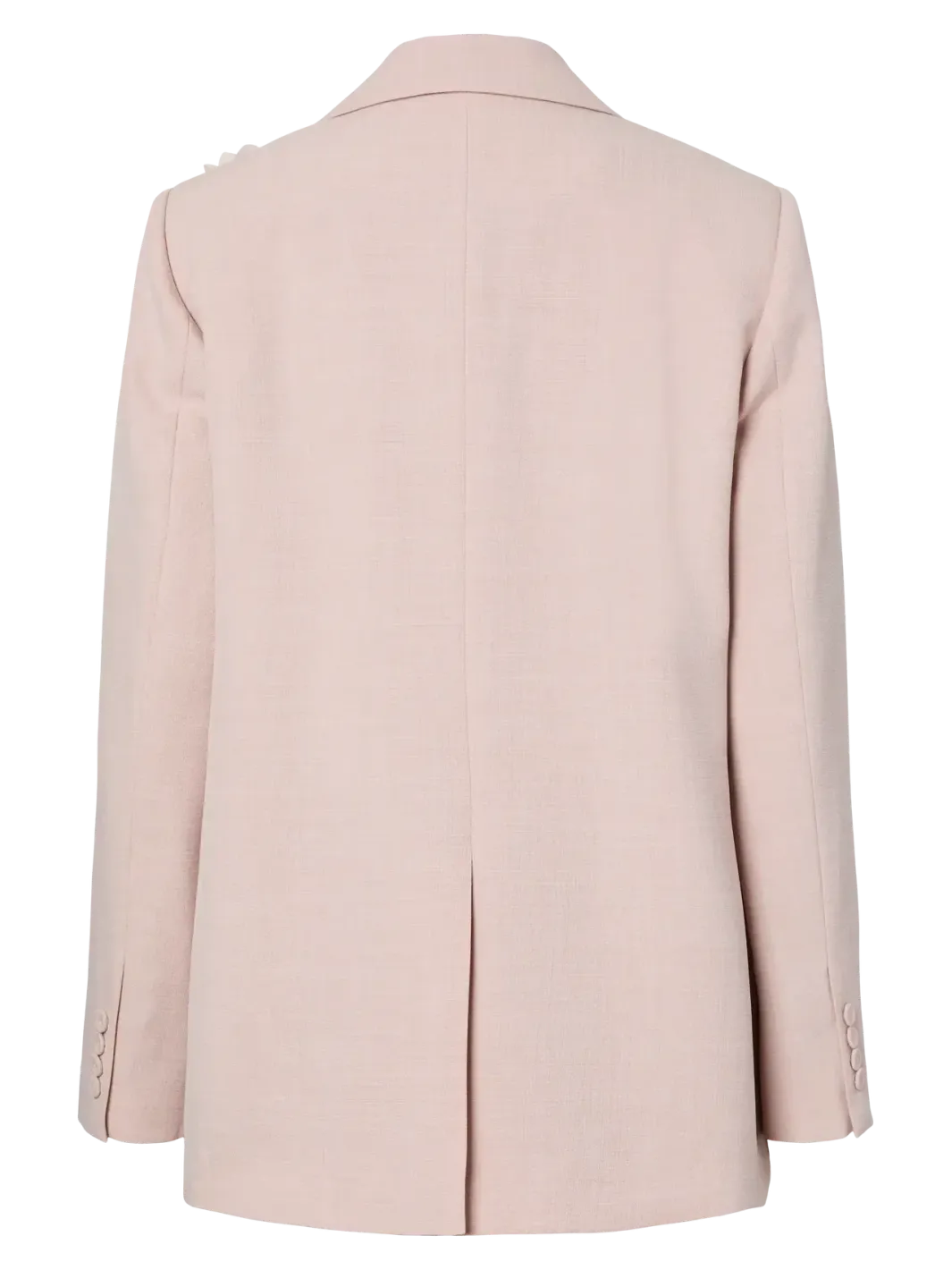 YAS mimi Ls Flower Blazer | Set|Blazers
