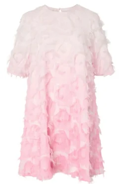 YAS panilla Ombre 2/4 Dress | Klänningar