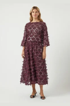 YAS pazilla Skirt | Kjolar