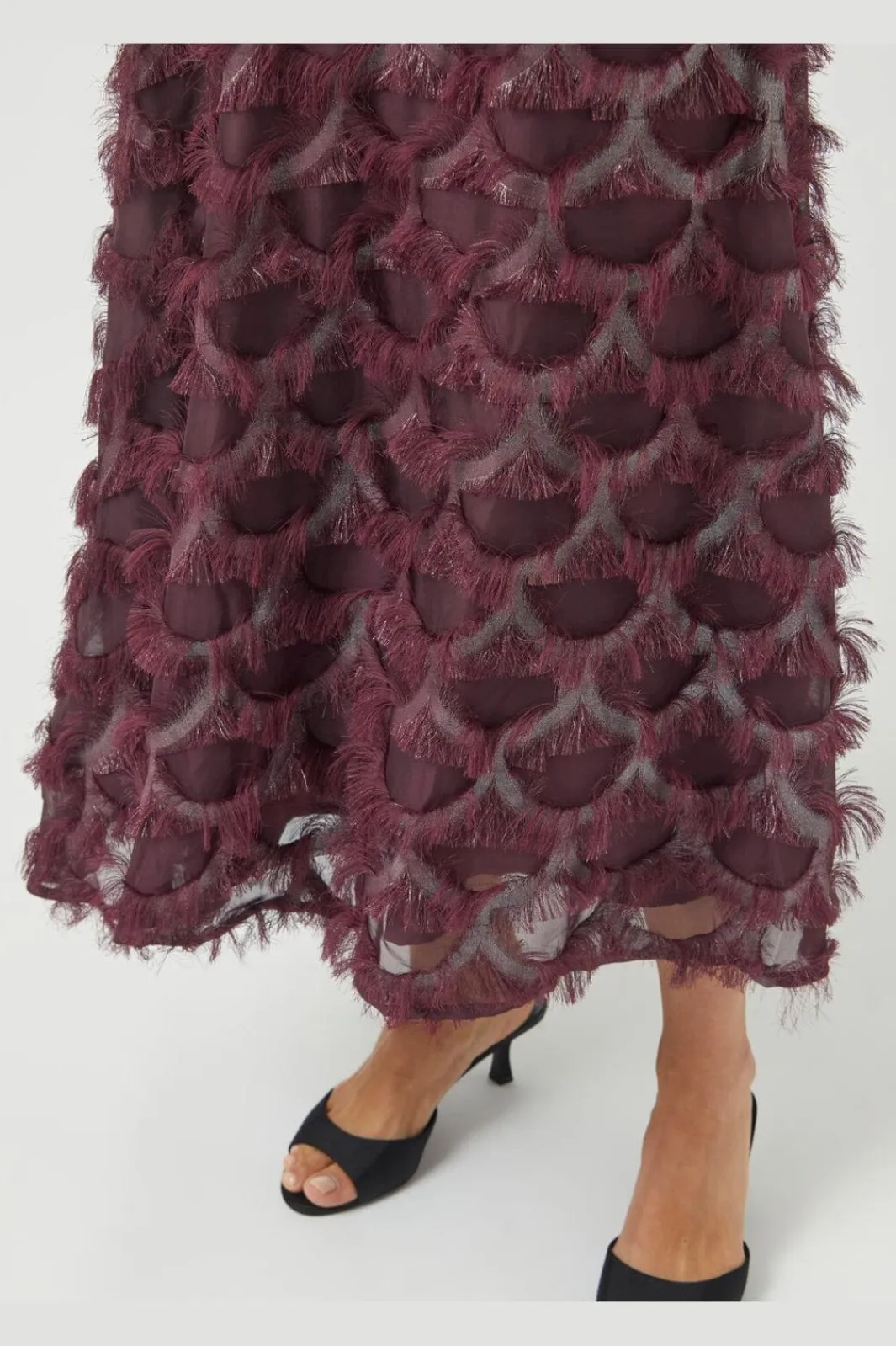 YAS pazilla Skirt | Kjolar
