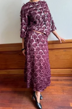 YAS pazilla Skirt | Kjolar