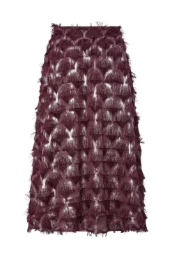 YAS pazilla Skirt | Kjolar