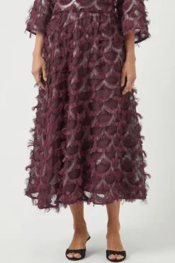 YAS pazilla Skirt | Kjolar