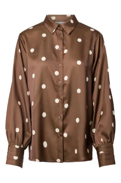 YAS pella Ls Shirt | Blusar & Skjortor|Set