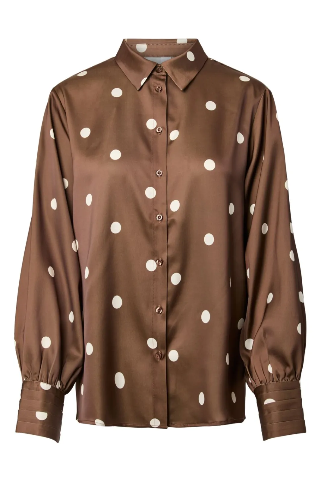 YAS pella Ls Shirt | Blusar & Skjortor|Set