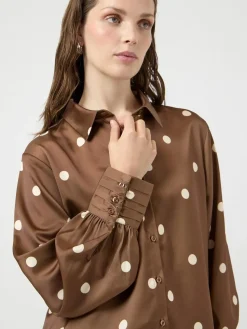 YAS pella Ls Shirt | Blusar & Skjortor|Set