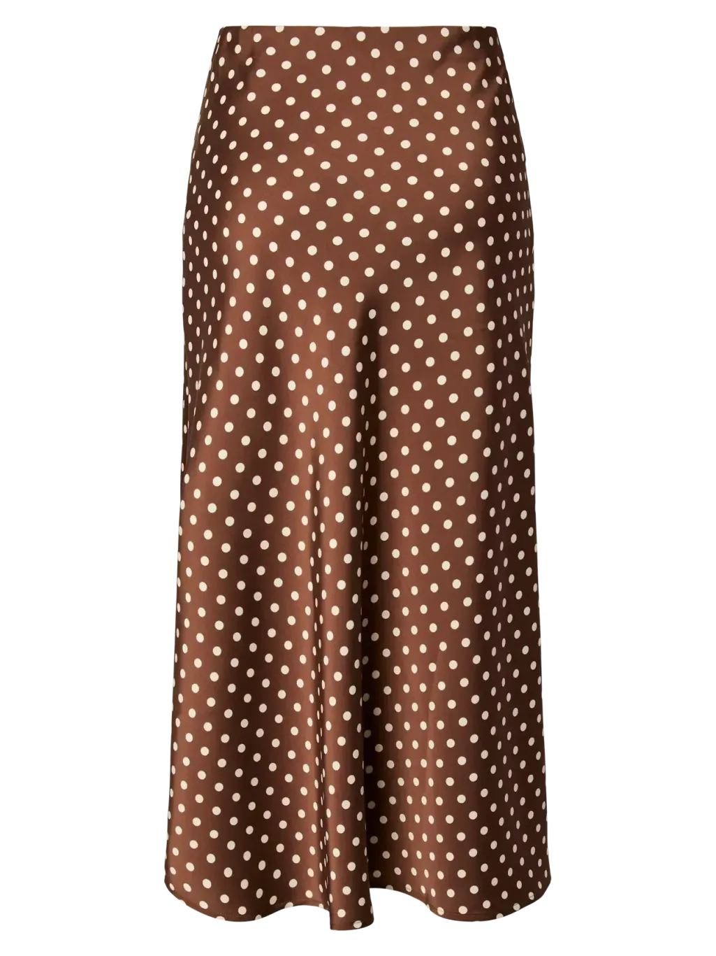 Yaspella Midi Skirt