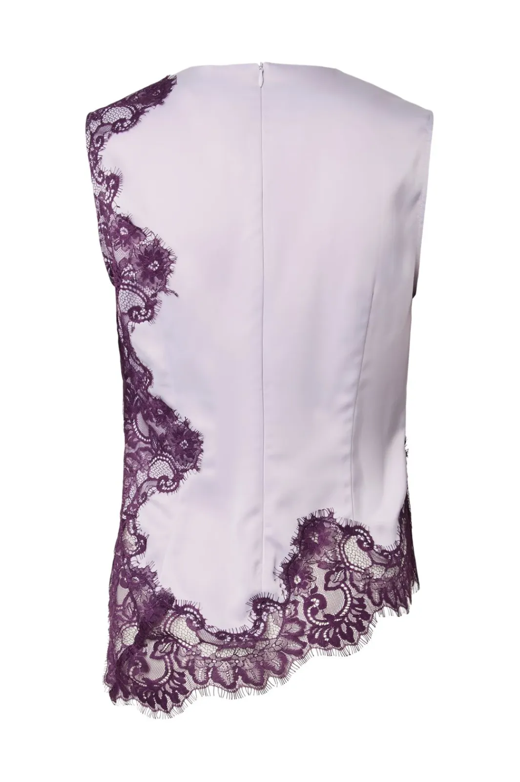 YAS pella Sl Lace Top Story | Set|T-Shirts & Toppar