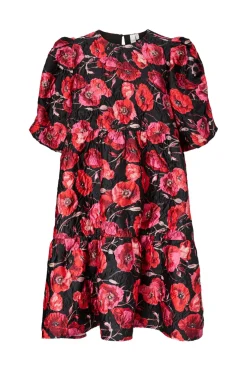 YAS poppina 2/4 Dress | Klänningar