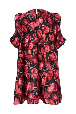 YAS poppina 2/4 Dress | Klänningar