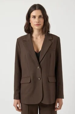 YAS reemaj Ls Blazer | Blazers