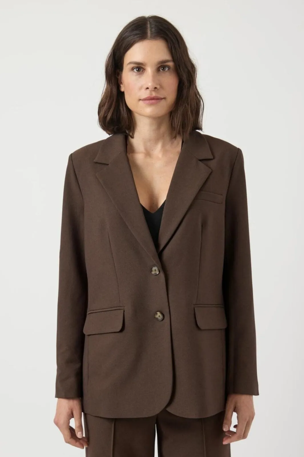 YAS reemaj Ls Blazer | Blazers