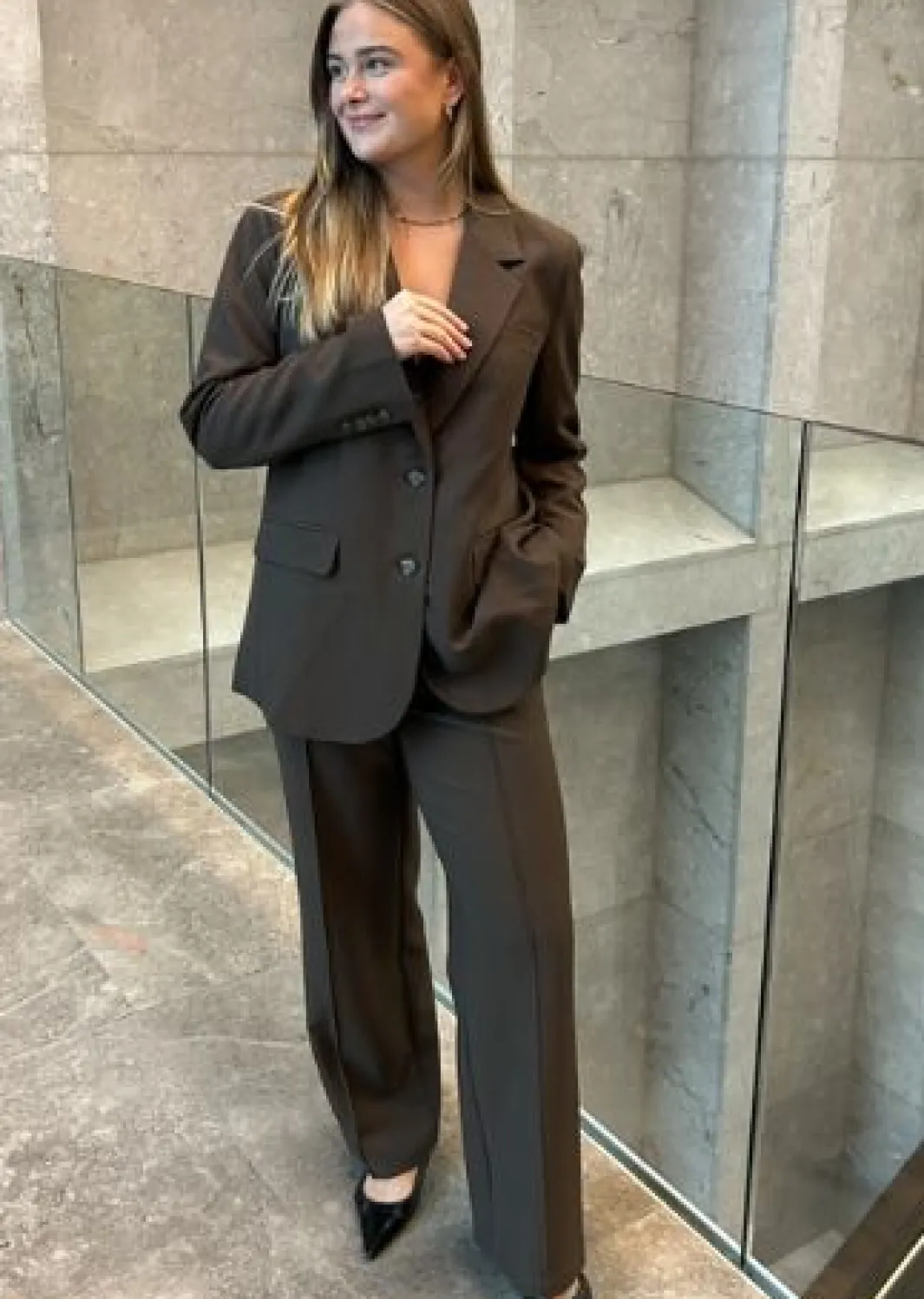 YAS reemaj Ls Blazer | Blazers