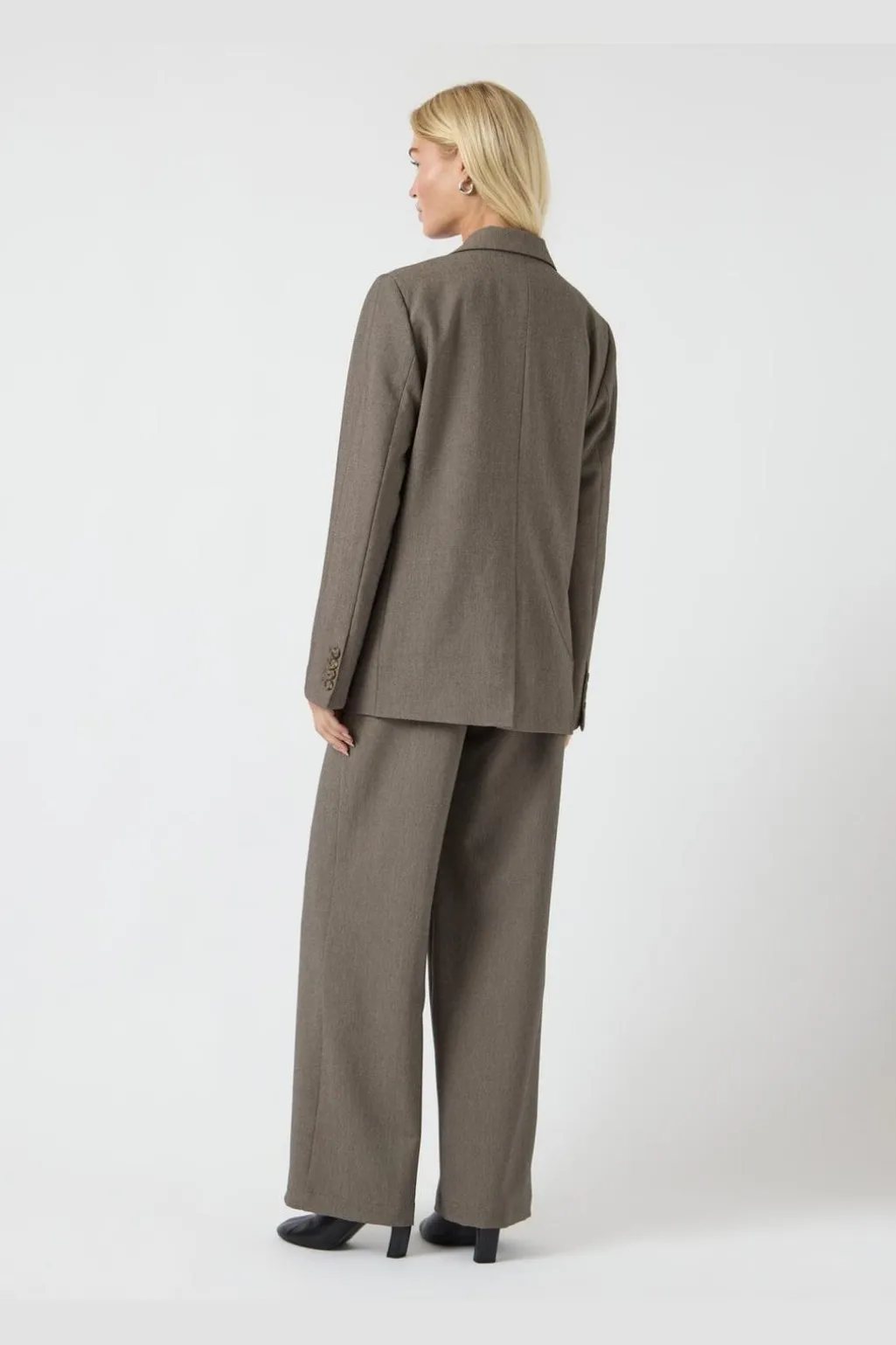 Yasreemaj Ls Blazer