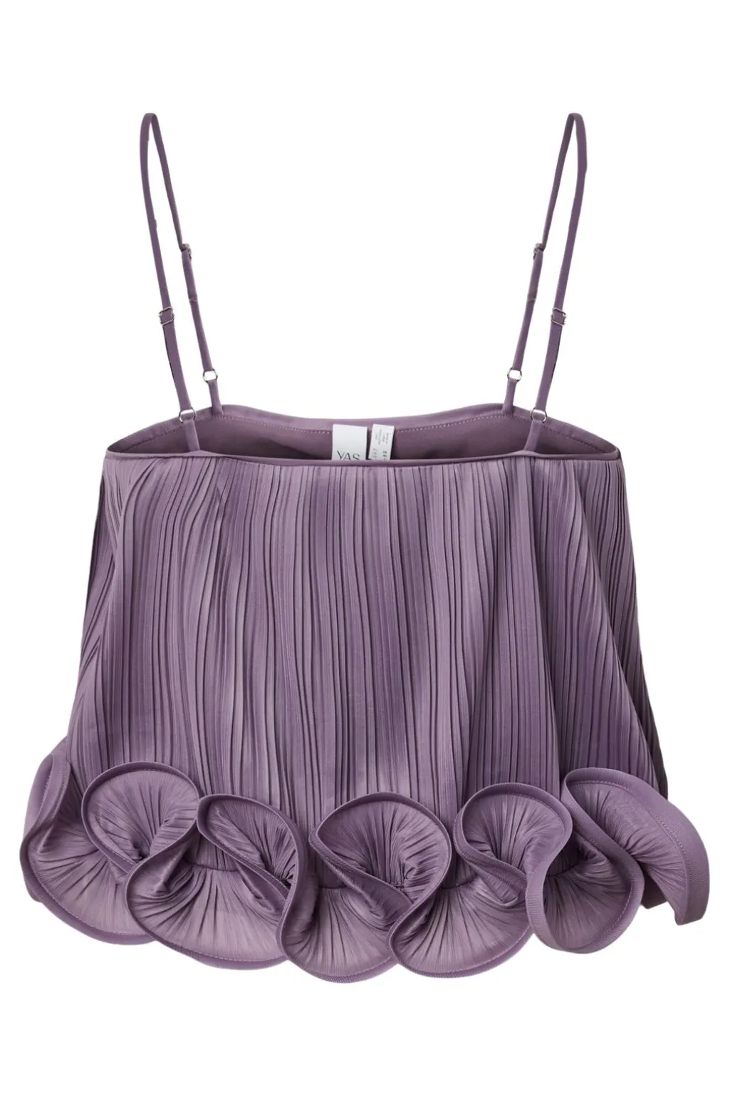 Yasrihana Strap Top Story