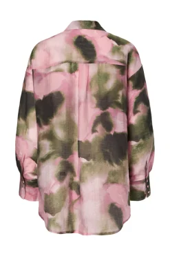 Yasrinaro Ls Shirt