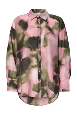 Yasrinaro Ls Shirt