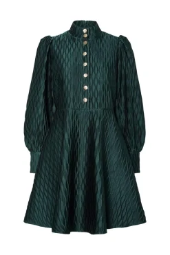 YAS ripple Ls Dress | Klänningar