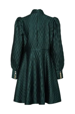 YAS ripple Ls Dress | Klänningar