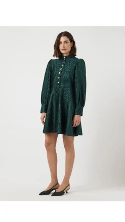 YAS ripple Ls Dress | Klänningar