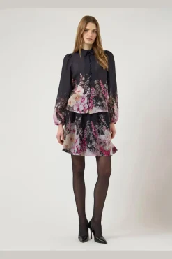 YAS romantica Ls Shirt | Blusar & Skjortor