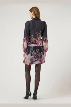 YAS romantica Ls Shirt | Blusar & Skjortor