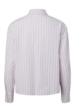 Yasrosa Ls Shirt Story