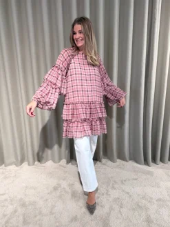 Yassarina Ls Dress