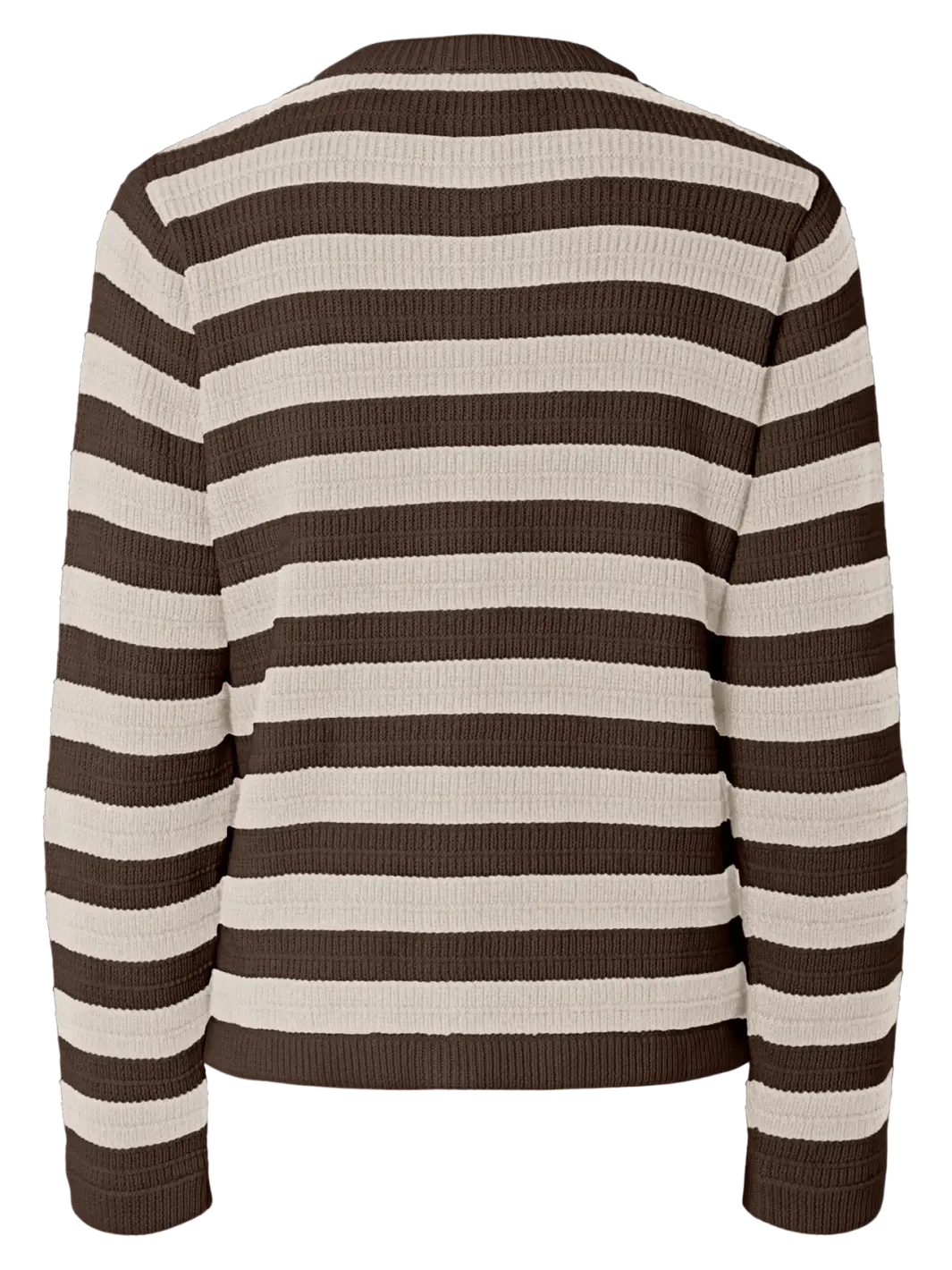 YAS ironi Knit Cardigan | Amningsvänliga Kläder|Cardigans