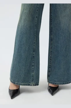Yassiva Hmw Wide Jeans