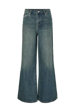 Yassiva Hmw Wide Jeans
