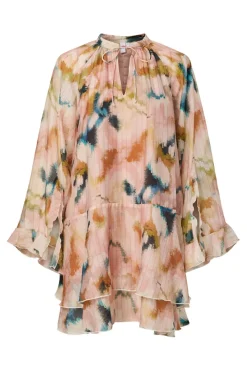 YAS soara Ls Dress | Klänningar