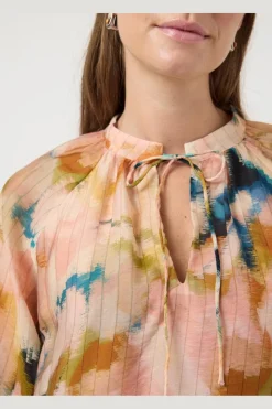YAS soara Ls Dress | Klänningar