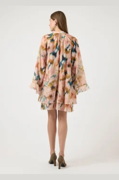 YAS soara Ls Dress | Klänningar
