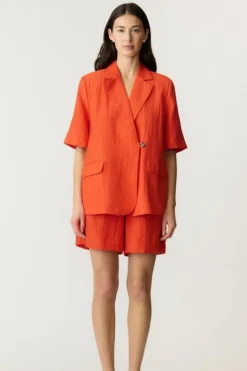 Yasstaw 2/4 Blazer