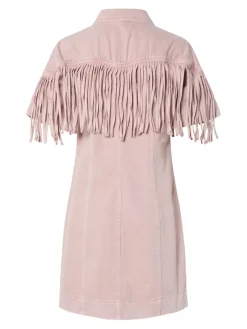 Yassun 2/4 Denim Dress Fest