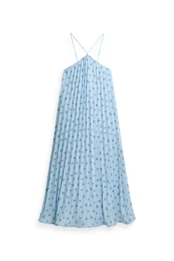 YAS svea Halterneck Maxi Dress | Klänningar