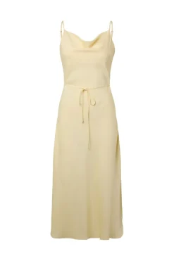 YAS thea Strap Long Dress | Klänningar