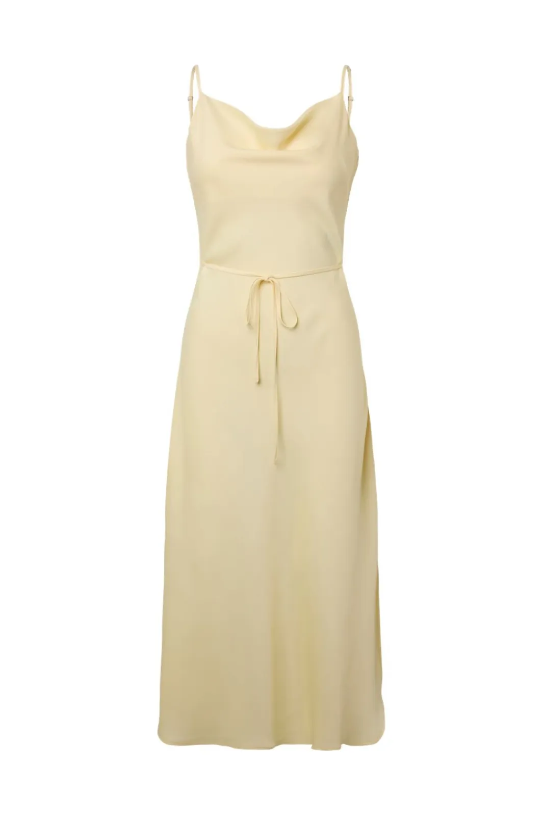 YAS thea Strap Long Dress | Klänningar