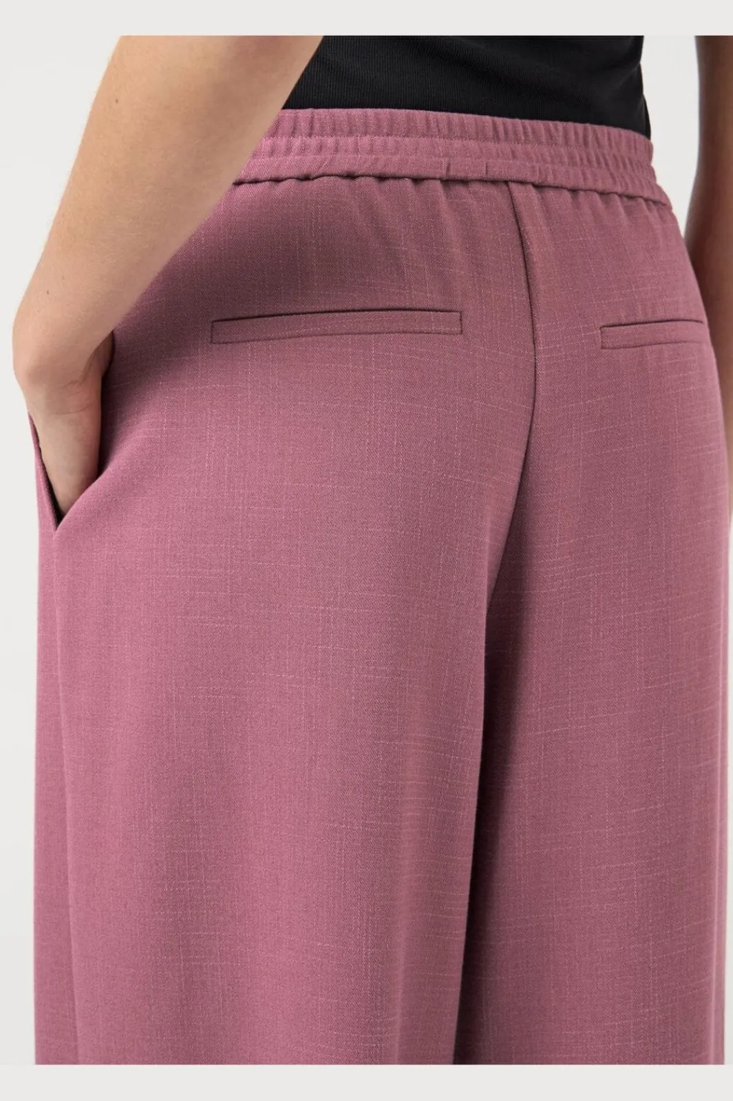 YAS tilda Pant | Jeans, Leggings & Byxor