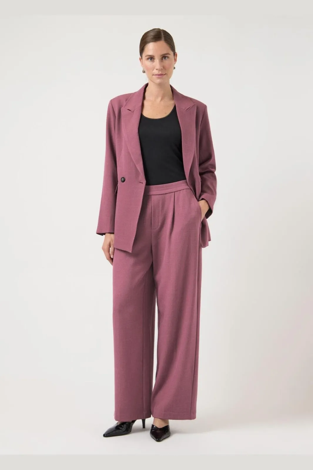 YAS tilda Pant | Jeans, Leggings & Byxor