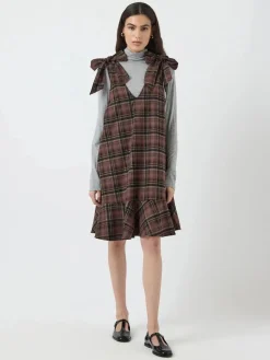 YAS turbo Spencer Dress | Klänningar