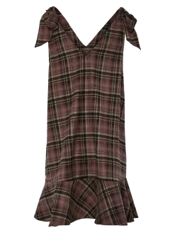 YAS turbo Spencer Dress | Klänningar