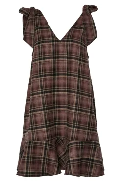 YAS turbo Spencer Dress | Klänningar