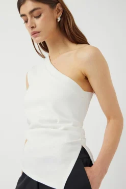 YAS venice One houder Top | T-Shirts & Toppar