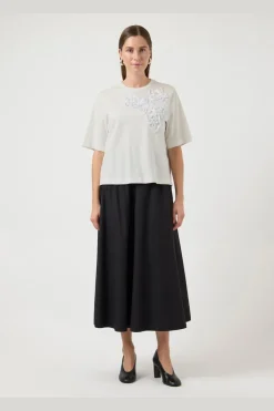 YAS viey Tee | T-Shirts & Toppar
