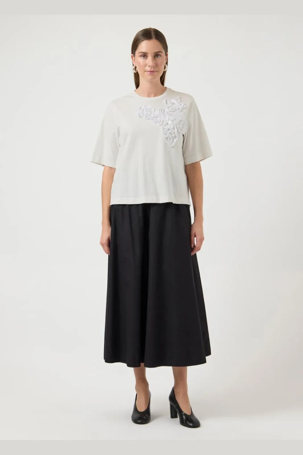 YAS viey Tee | T-Shirts & Toppar