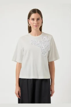 YAS viey Tee | T-Shirts & Toppar